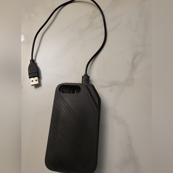 Plantronics Poly Voyager 5200 wireless headset - Picture 6 of 6